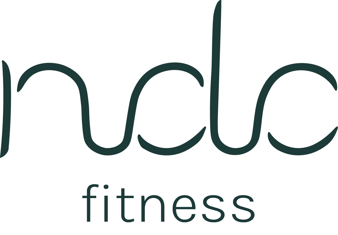 NDC Fitness Logo