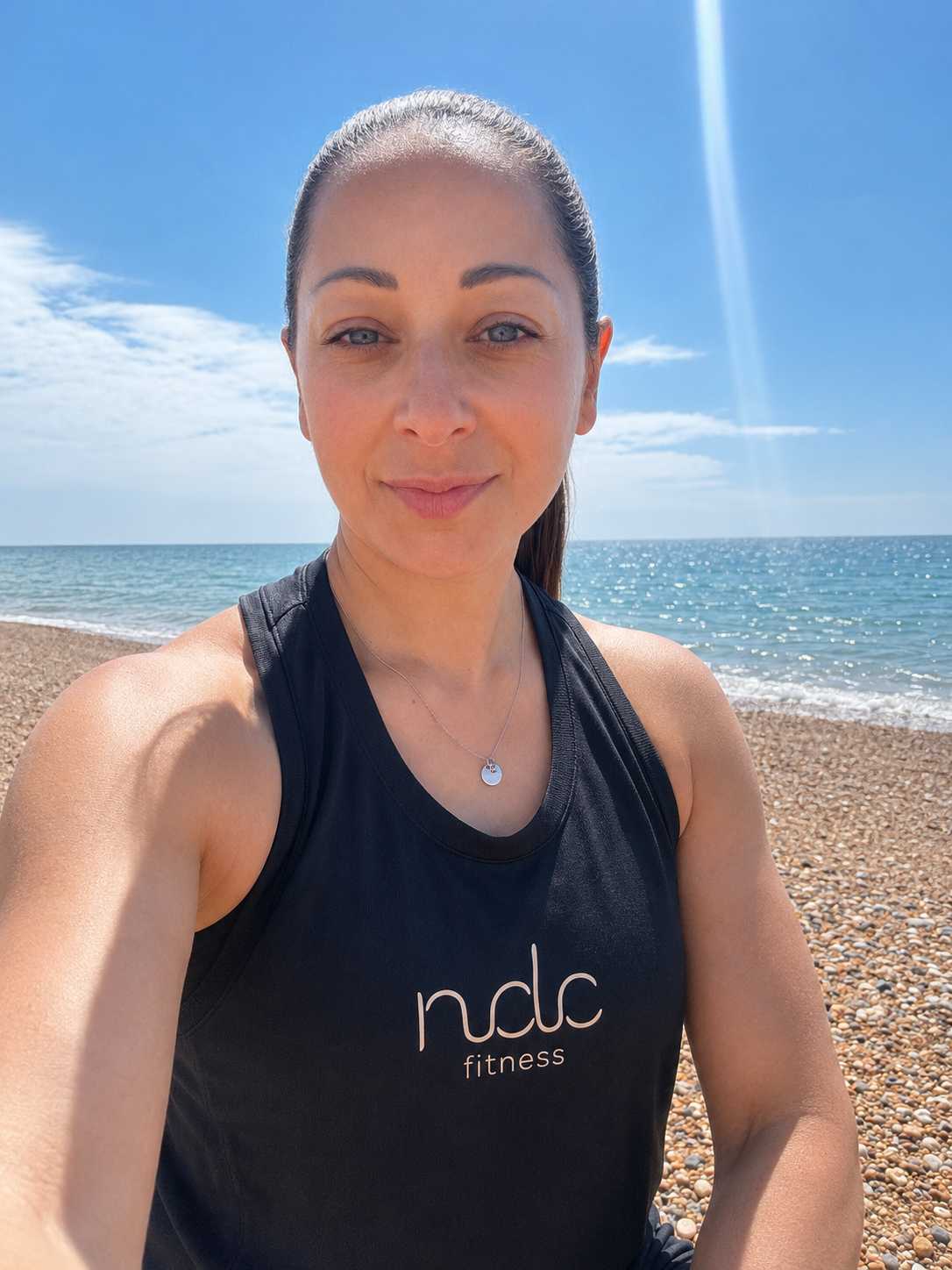 ndc profile pic